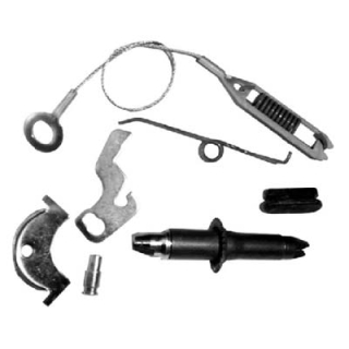 Bremsnachstellerset -Brake Adjusting Kit  Dodge B-Van RH 75-91